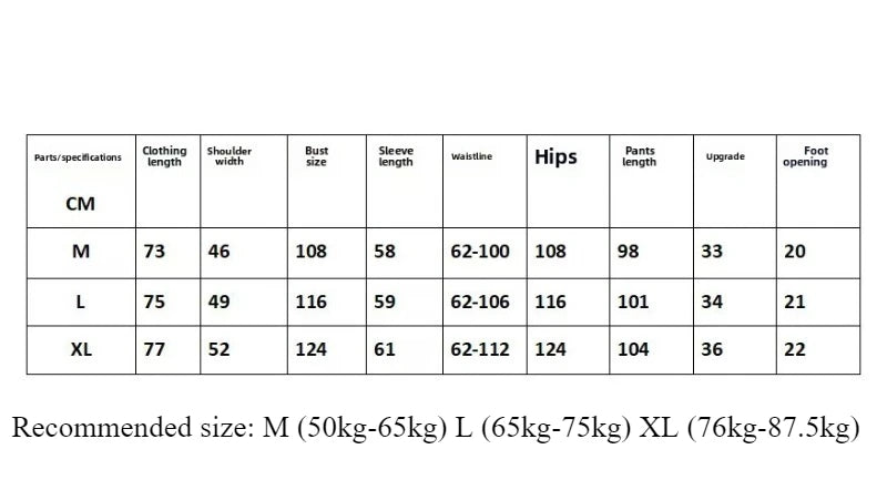 Men's Cotton Loungewear Set – Relaxed Fit Pyjamas