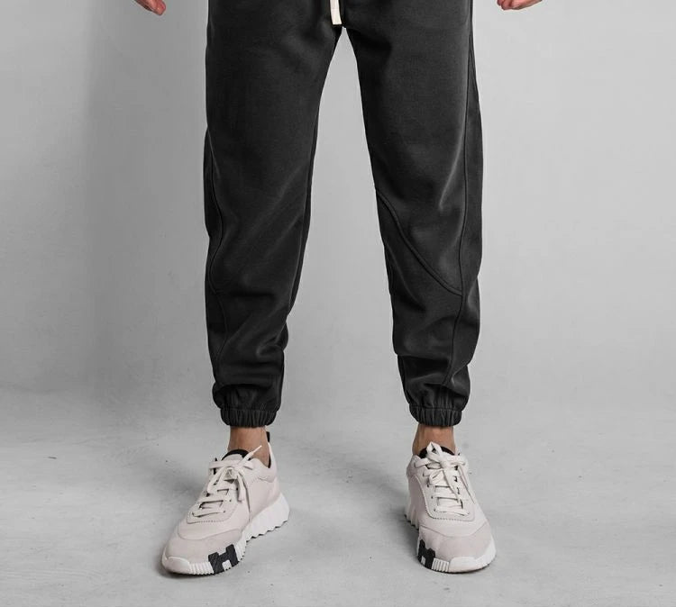 Men's Harem Sweatpants