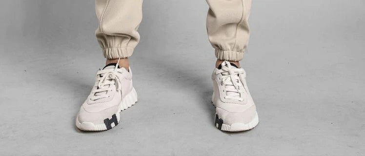 Men's Harem Sweatpants
