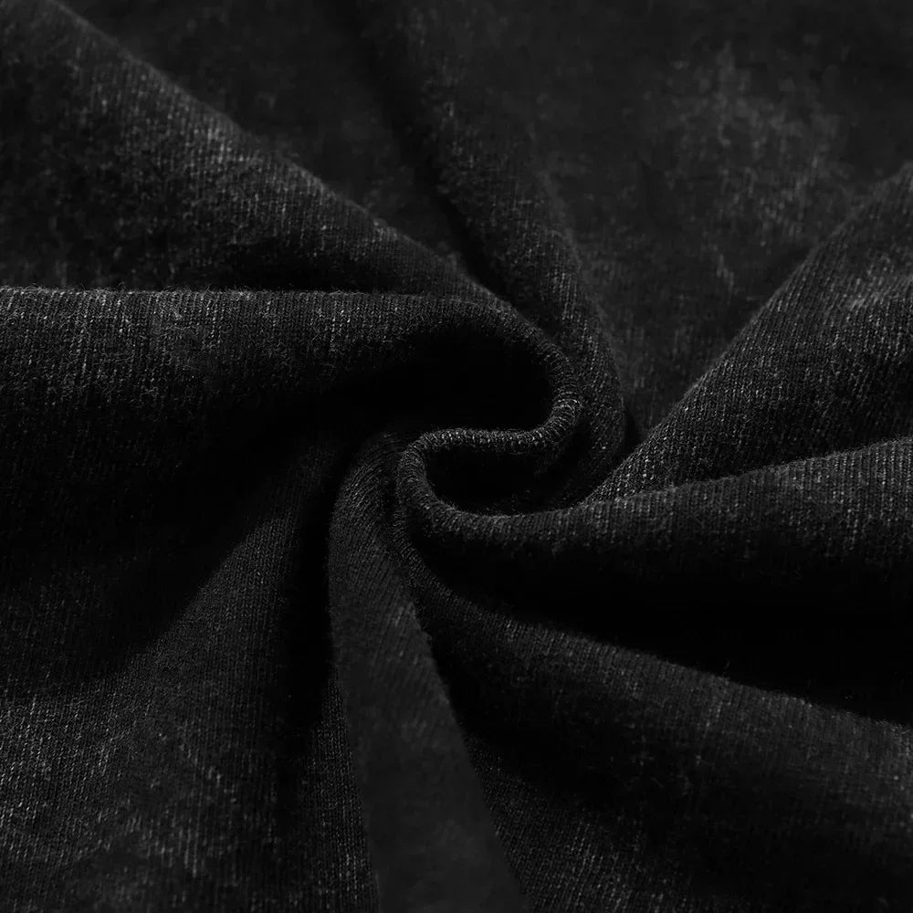 Jujutsu Kaisen Graphic T-Shirt – Ryomen Sukuna