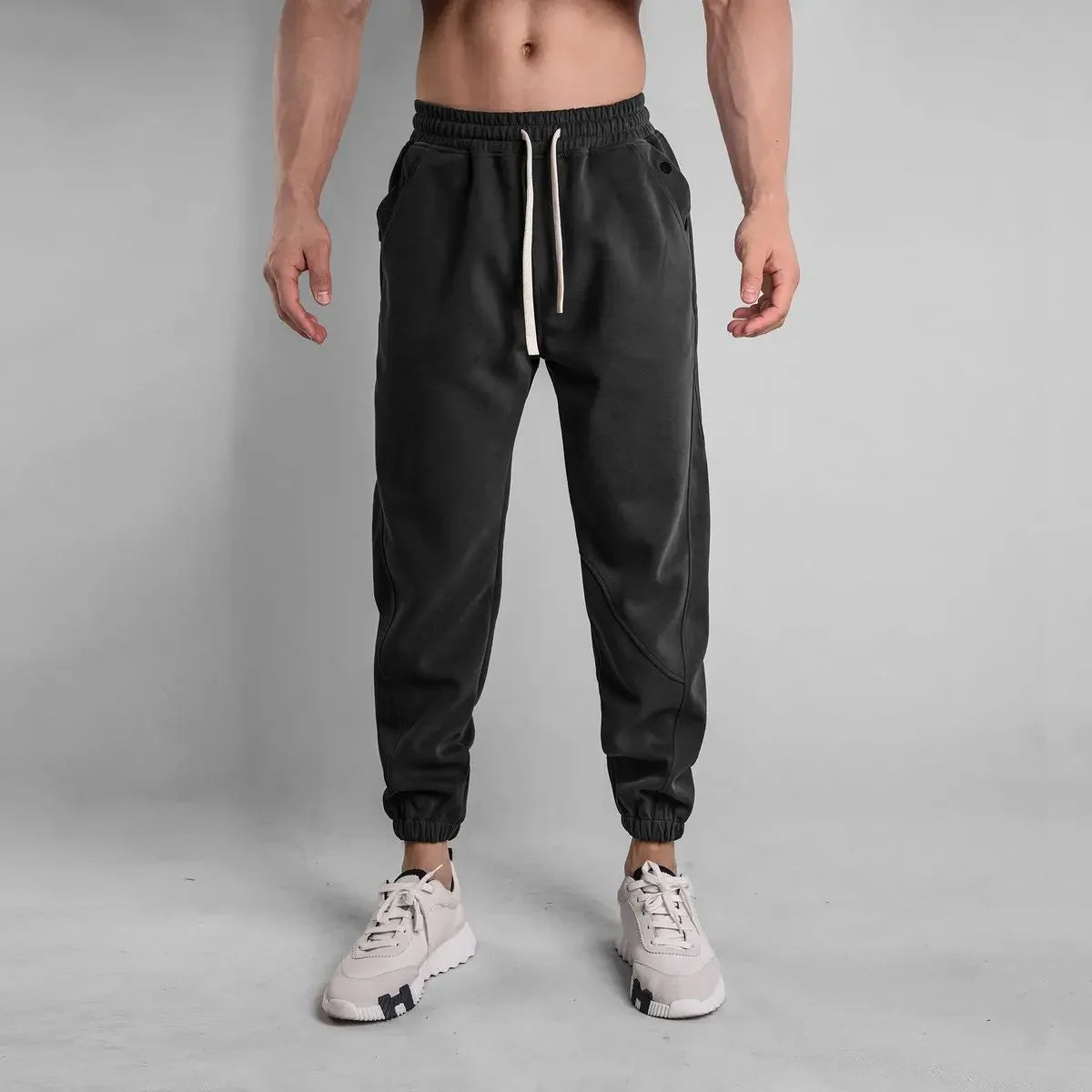 Men's Harem Sweatpants