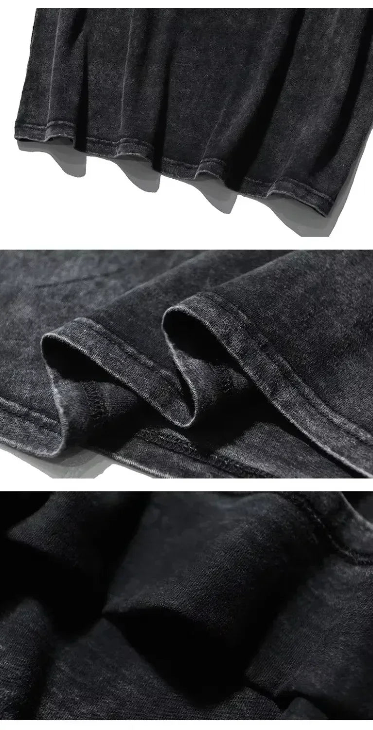 Jujutsu Kaisen Graphic T-Shirt – Ryomen Sukuna