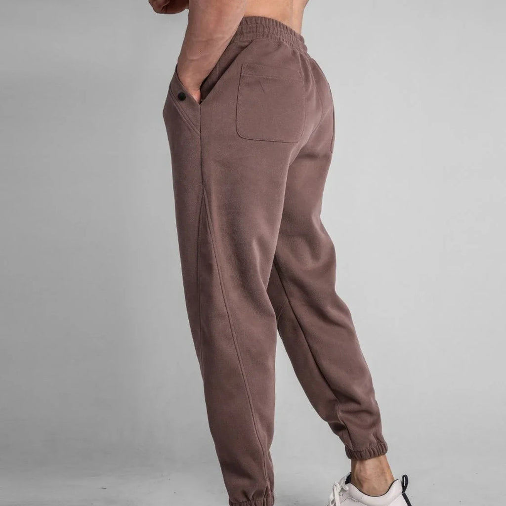 Men's Harem Sweatpants