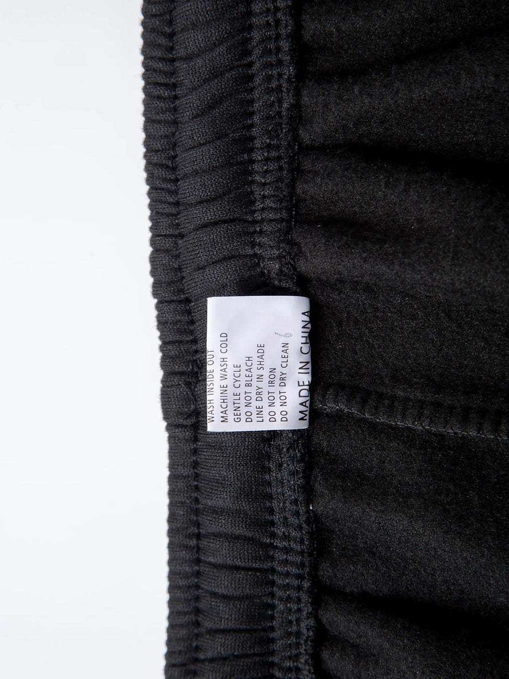 Men's Fleece Jogger Sweatpants