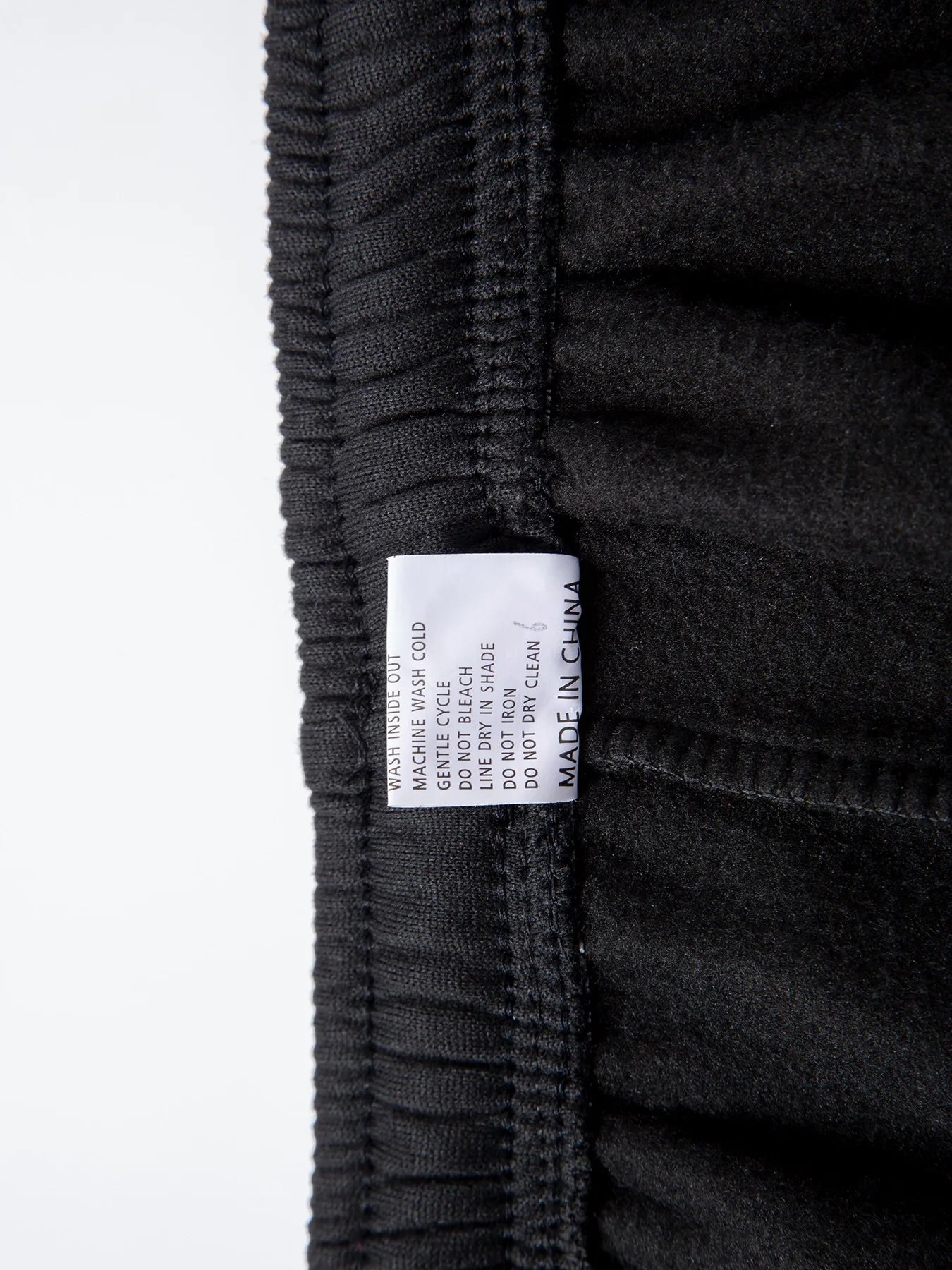 Men's Fleece Jogger Sweatpants