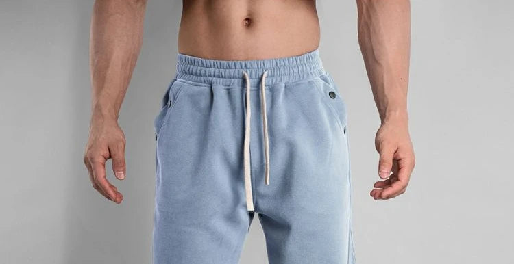 Men's Harem Sweatpants