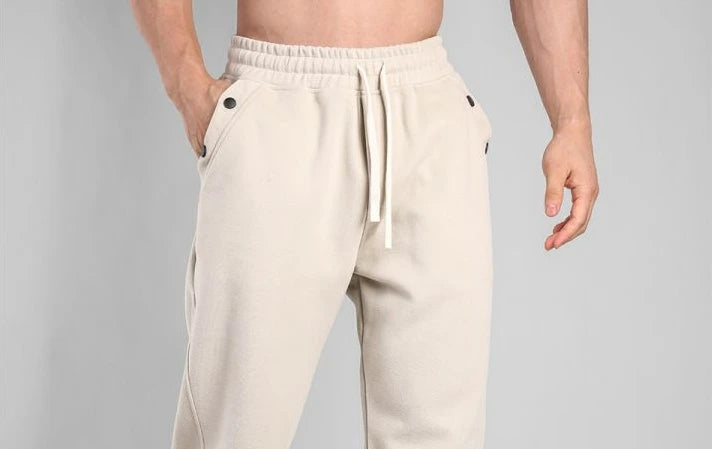 Men's Harem Sweatpants