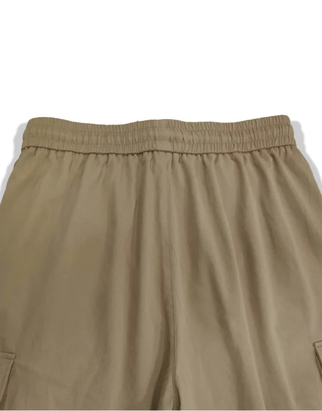 Men's Quick-Dry Cargo Trousers – Outdoor & Everyday Wear