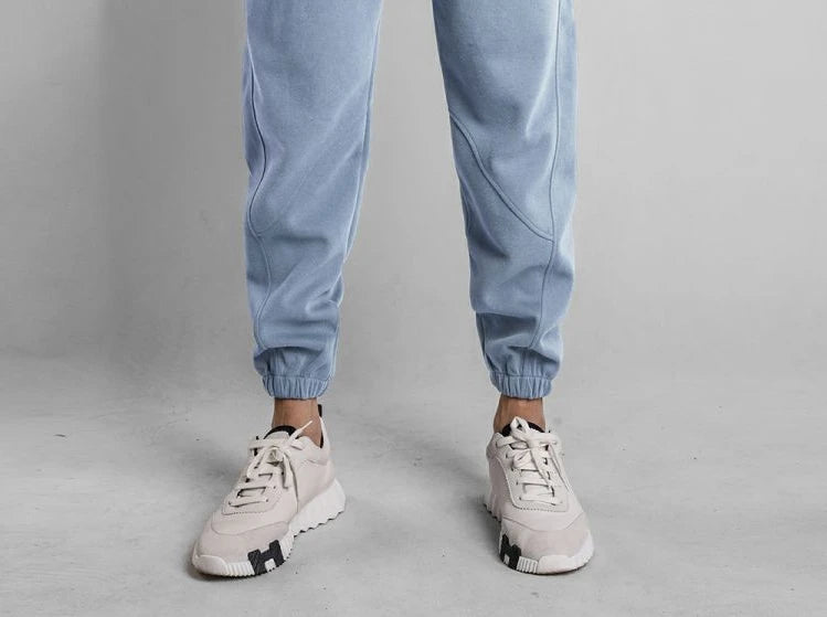 Men's Harem Sweatpants