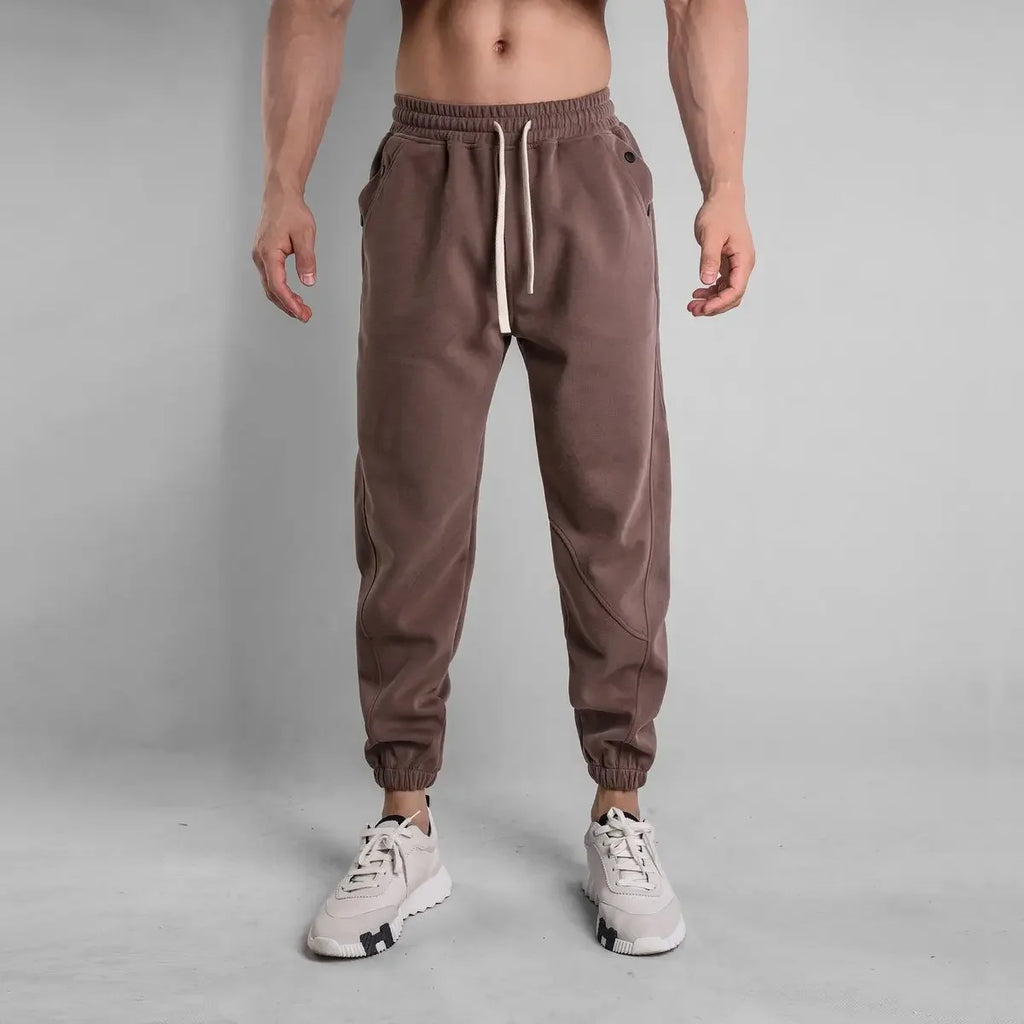 Men's Harem Sweatpants