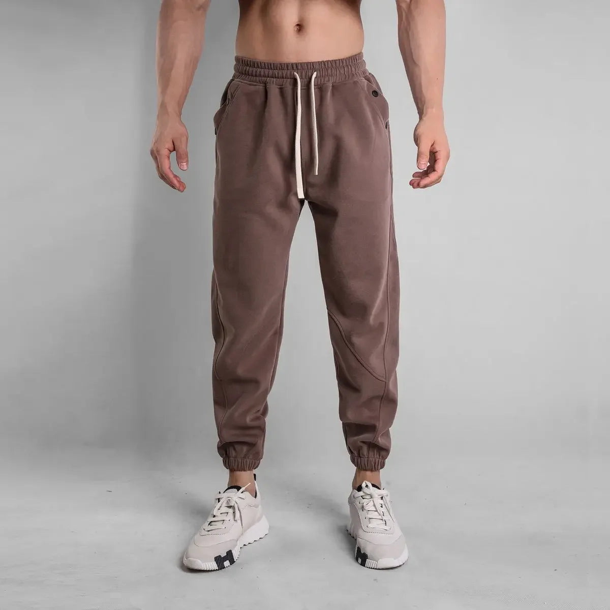 Men's Harem Sweatpants