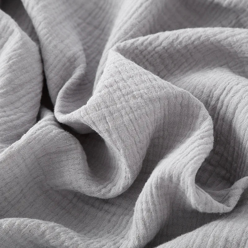 Men's Cotton Loungewear Set – Relaxed Fit Pyjamas