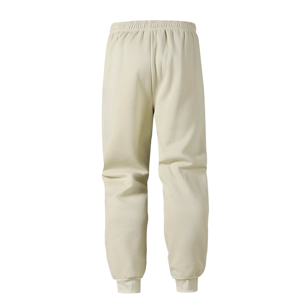Men's Fleece Jogger Sweatpants
