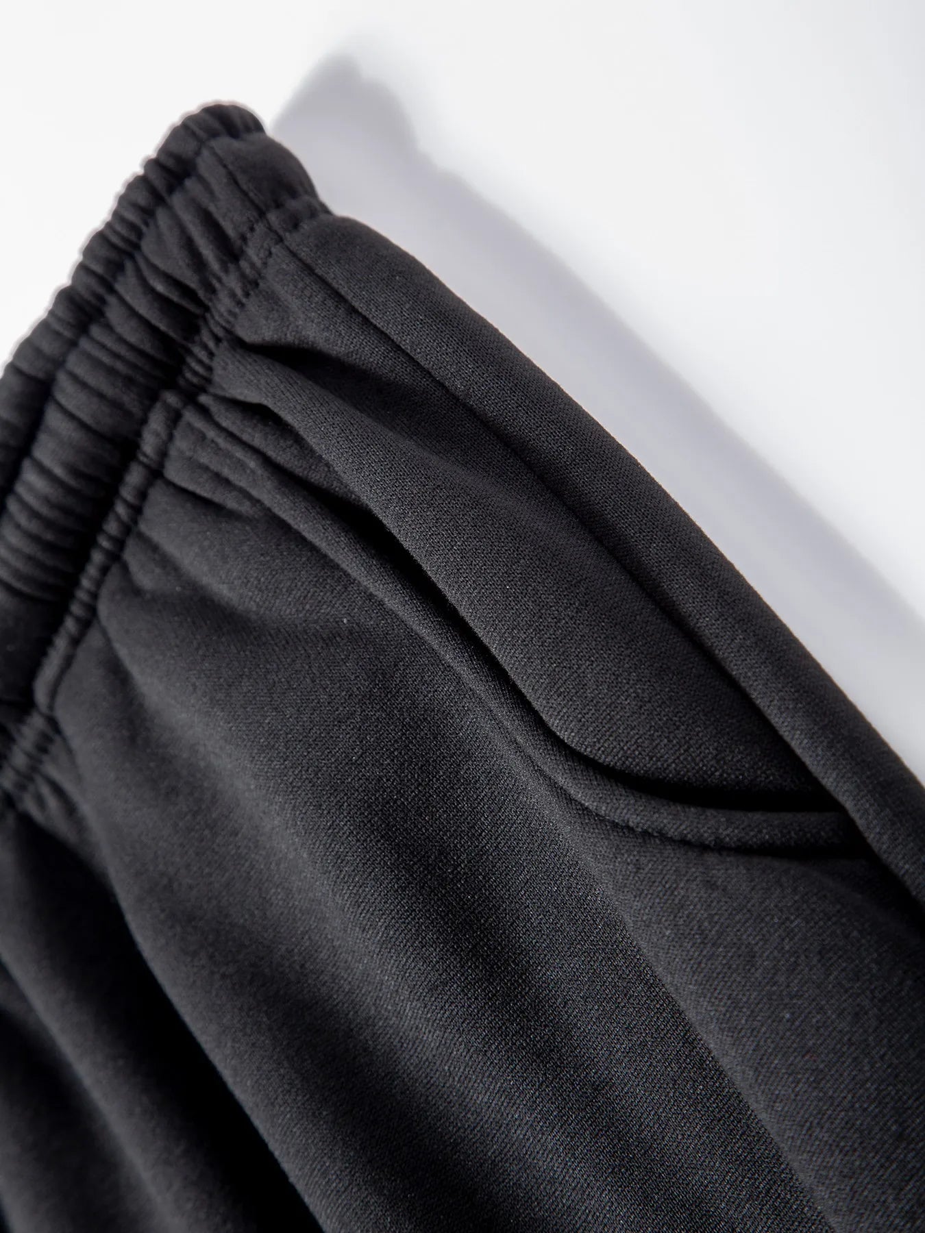 Men's Fleece Jogger Sweatpants
