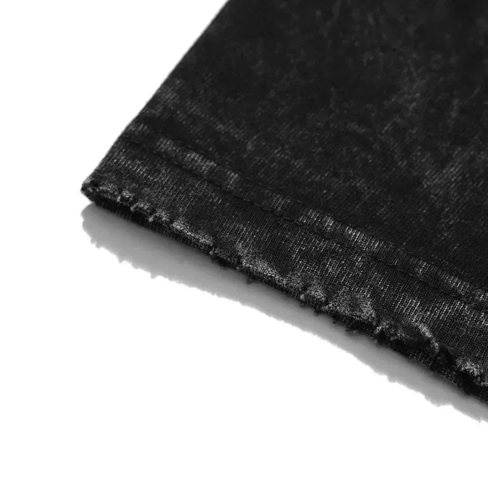 Jujutsu Kaisen Graphic T-Shirt – Ryomen Sukuna