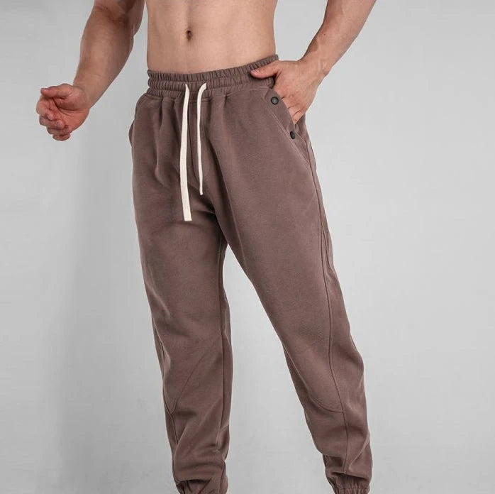 Men's Harem Sweatpants