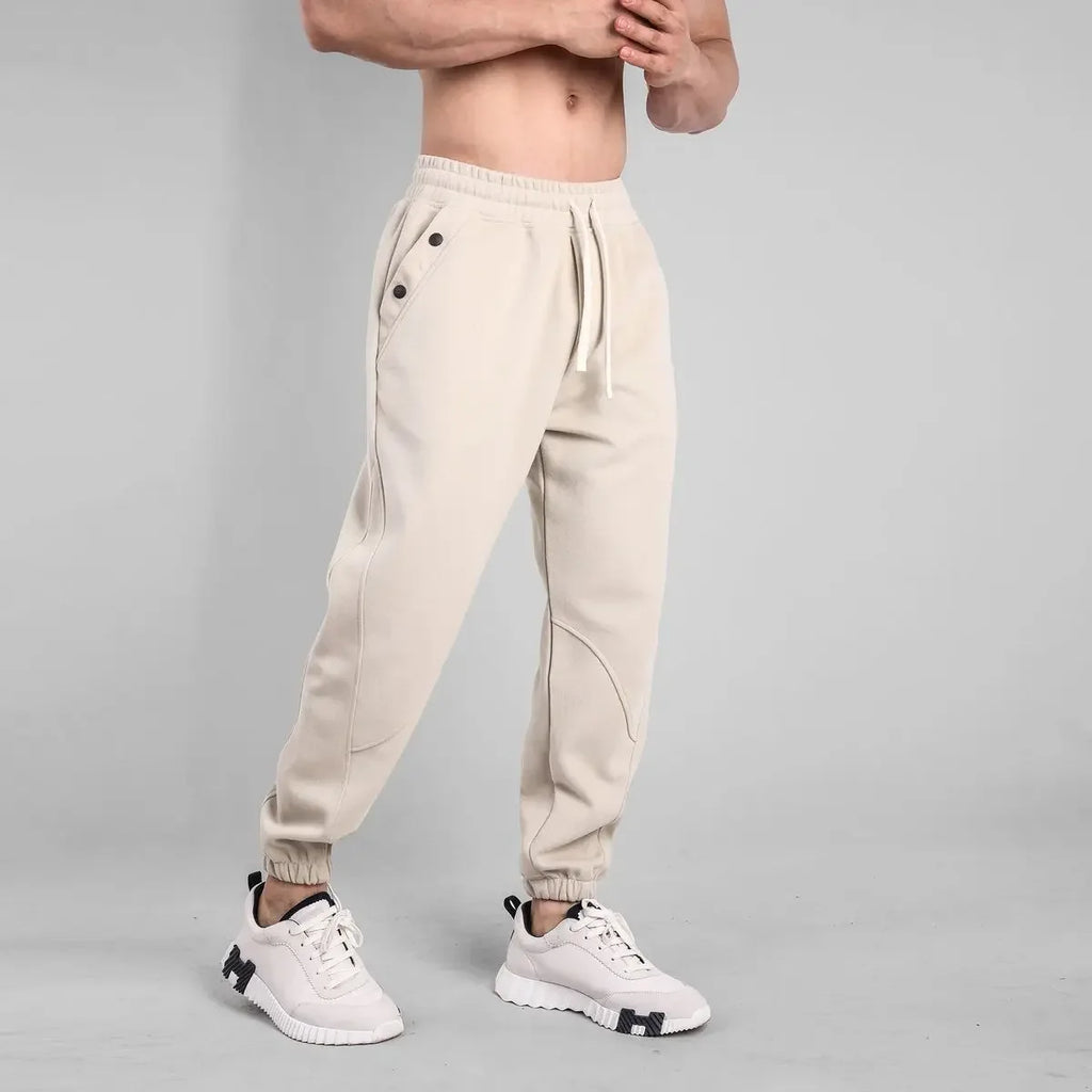 Men's Harem Sweatpants