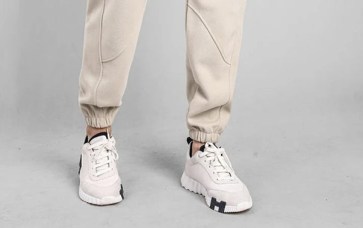 Men's Harem Sweatpants