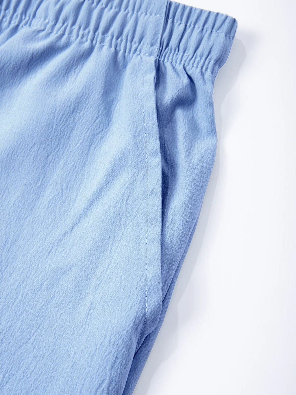 Men's Linen Jogger Pants