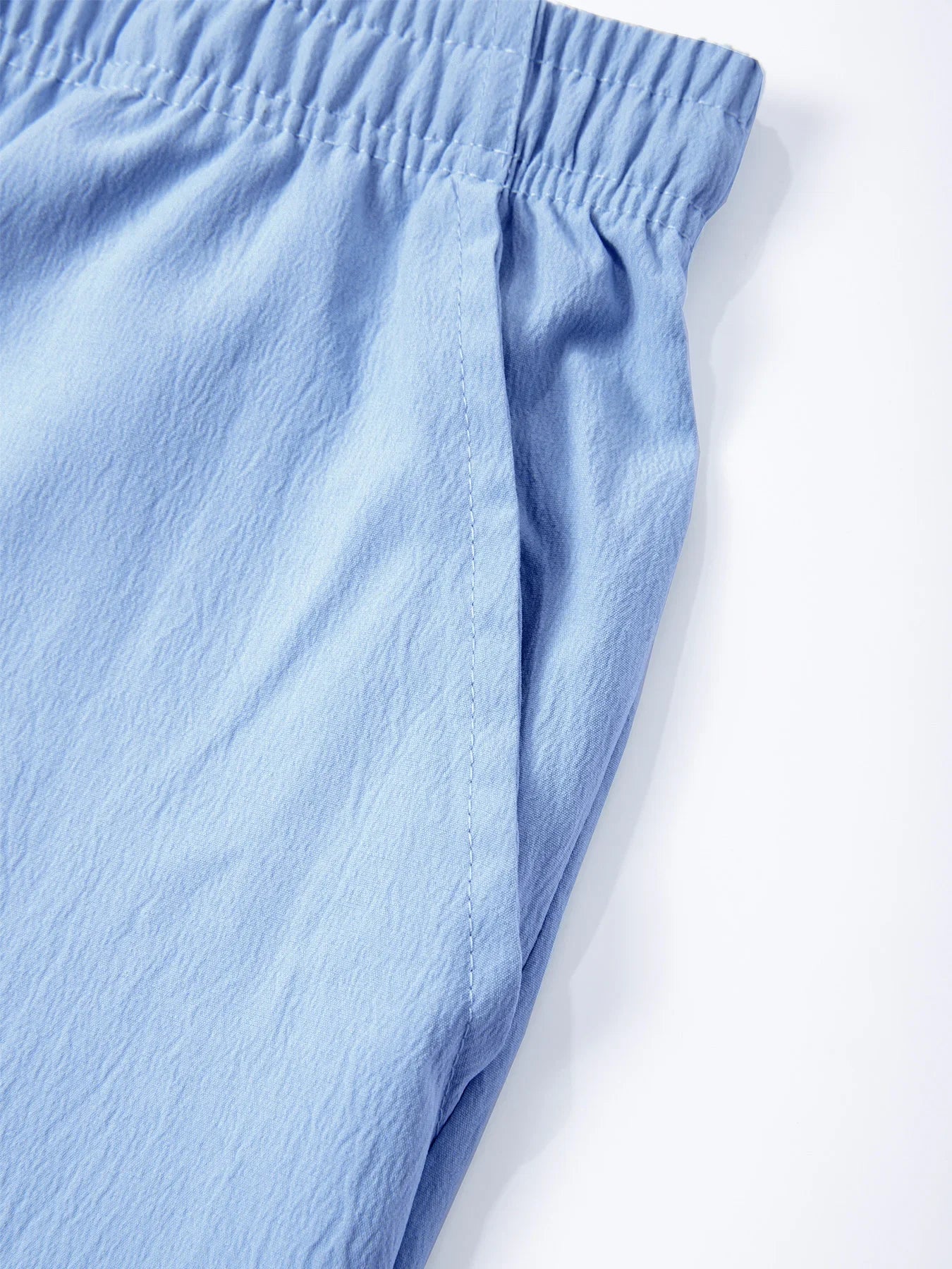 Men's Linen Jogger Pants