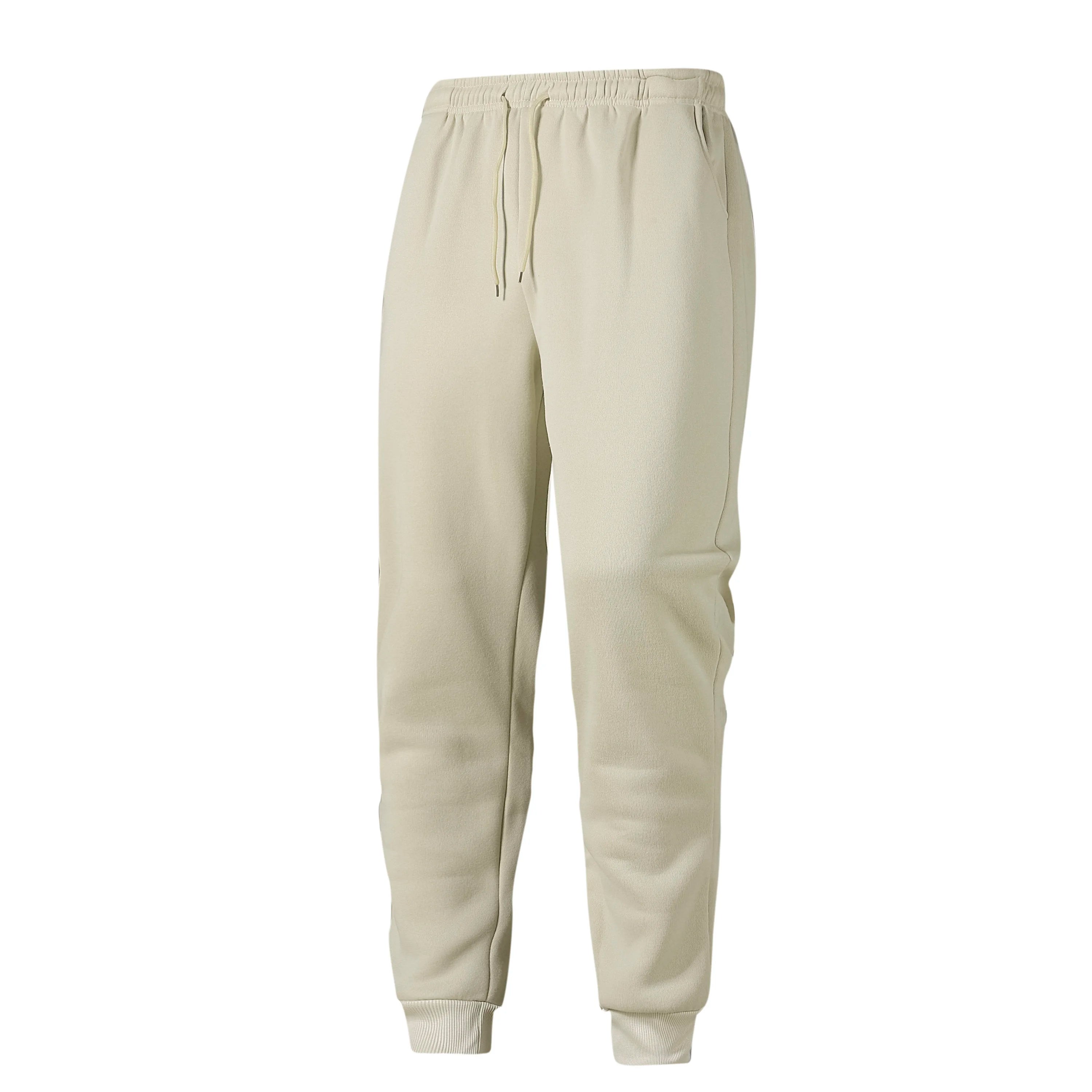 Men's Fleece Jogger Sweatpants