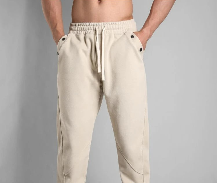 Men's Harem Sweatpants