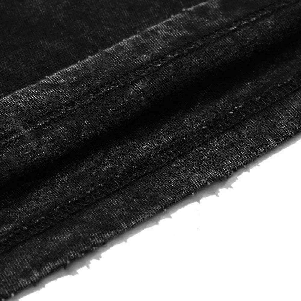 Jujutsu Kaisen Graphic T-Shirt – Ryomen Sukuna