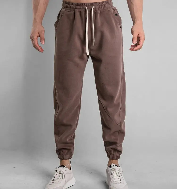 Men's Harem Sweatpants